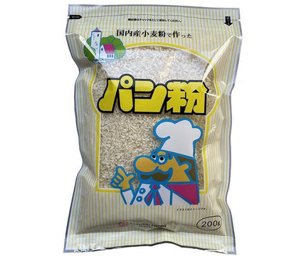 Sakurai Foods Bread Flour 200g x 20 bags [shipped in Japan]