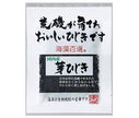 Yamanaka Foods 100 Selected Seaweeds Domestic Sprouted Hijiki 16g x 10 bags [Shipped in Japan]