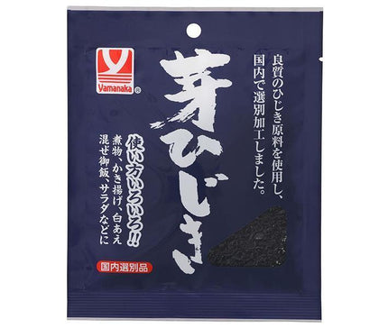 Yamanaka Foods Mehijiki (produced in China) 20g x 10 bags [shipped in Japan]