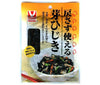 Yamanaka Foods Hijiki seaweed that can be used without reconstitution 50g x 10 bags [shipped in Japan]