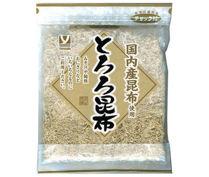 Yamanaka Foods Tororo Konbu 55g x 10 bags [shipped in Japan]