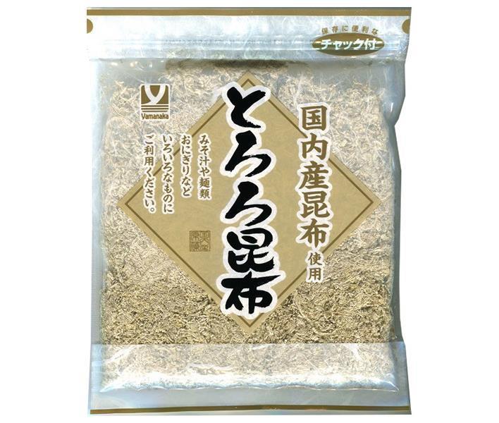 Yamanaka Foods Tororo Konbu 55g x 10 bags [shipped in Japan]