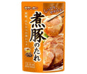 Moranbon boiled pork sauce 125g x 10 bags [shipped in Japan]