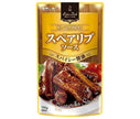 Moranbong BistroDish Spare Rib Sauce 100g x 10 bags [Shipped in Japan]