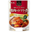Moranbong BistroDish Chicken in tomato sauce 250g x 10 bags [Shipped in Japan]
