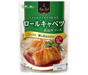 Moranbon BistroDish Sauce for stewing cabbage rolls 250g x 10 bags [Shipped in Japan]
