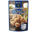 Moranbon Smile Deli Umami Salt Fried Karaage Mix 170g x 10 bags [Shipped in Japan]