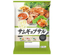 Moranbong Korean food samgyeopsal 105g x 10 bags [shipped in Japan]