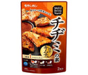 Moranbong Well BeingVegelife Chijimi Soup Delicious and Spicy Kimchi Flavor 315g x 10 bags [Shipped in Japan]