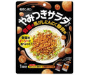 Moranbon Addictive Salad Set Immoral Burnt Garlic Pork Bone Flavor 60g x 10 bags [Shipped in Japan]