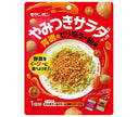 Moranbon Addictive Salad Set Immoral Spicy Chili Oil Flavor 60g x 10 bags [Shipped in Japan]