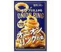 Moranbong Onion Ring Mix 90g x 10 bags [Shipped in Japan]
