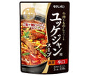 Moranbong Korean food Yukgaejang soup 330g x 10 bags [shipped in Japan]