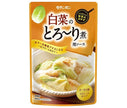 モランボン 白菜のとろ～り煮用ソース 180g×10袋入【日本出荷】