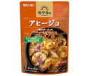 Moranbong Mediterranean Ajillo 100g x 10 bags [shipped in Japan]