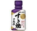 Moranbon Sukiyaki sauce 310g x 10 pieces [Shipped in Japan]