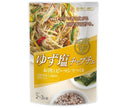 Moranbong Korean Food Yuzu Salt Japchae 175g x 10 bags [Shipped in Japan]