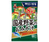 Shinshuichi Miso Domestic Vegetable Miso Soup 8 servings x 10 bags [shipped in Japan]