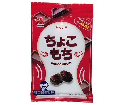 Seika Foods Chokomochi 35g x 8 pieces [shipped in Japan]
