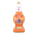 Kinryu Foods Rare Sugar Luxury Dressing Vegetables and Fruits 230g PET bottles x 12 pieces [Shipped in Japan]