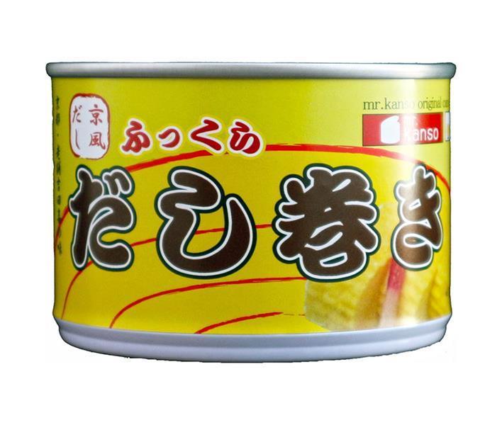 CB HAND Dashimaki 190g can x 12 pieces [shipped in Japan]