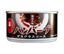 CB HAND Hamburger Steak (Demiglace Sauce) 160g can x 12 pieces [Shipped in Japan]