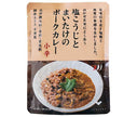 Yuwaeru Salt Koji and Maitake Pork Curry 150g x 10 bags [Shipped in Japan]
