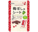 Inaba Peanut Eye Factory Umeboshi Sheet 35g x 6 bags [Shipped in Japan]