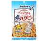 Inaba Peanuts Crazy Salt Butter Peanuts 95g x 12 bags 