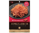 Inoue Foods Calmar Saki avec Karashi Mentaiko 40g x 10 sachets 