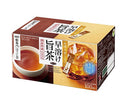 AGF Shinchajin Quick Melting Umcha Hojicha Sticks (0.8g x 100 sticks) x 10 boxes [Shipped in Japan]