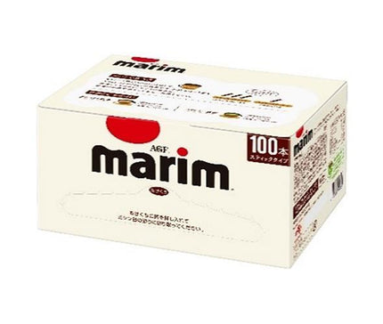 AGF Marim Stick (3g x 100 sticks) x 12 boxes 