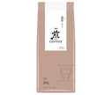 AGF roasted regular coffee beans rich deep flavor 200g x 20 bags [shipped in Japan]