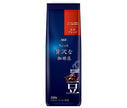 AGF A little luxurious coffee shop regular coffee beans Mocha blend 250g bags x 20 bags [shipped in Japan]