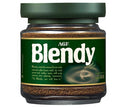 AGF Blendy 80g bottle x 24 bottles [shipped in Japan]