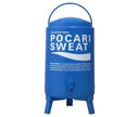 Otsuka Pharmaceutical Pocari Sweat Cooler Jug Tank 13L x 1 piece [Shipped in Japan]