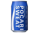 Otsuka Pharmaceutical Pocari Sweat 340ml cans x 24 pieces [shipped in Japan]