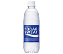 Otsuka Pharmaceutical Pocari Sweat 500ml plastic bottle x 24 bottles [shipped in Japan]