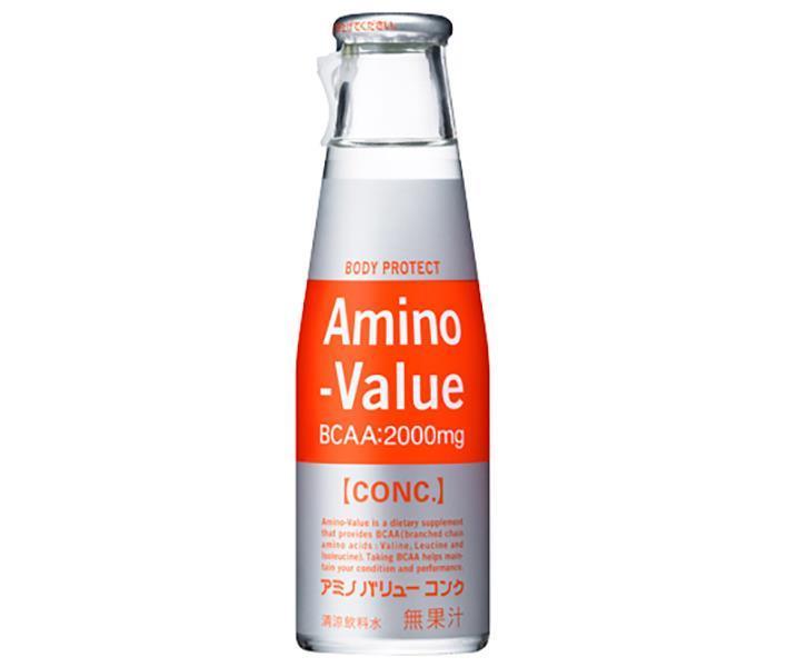 Otsuka Pharmaceutical Amino Value Conc 100ml bottle x 30 bottles [shipped in Japan]