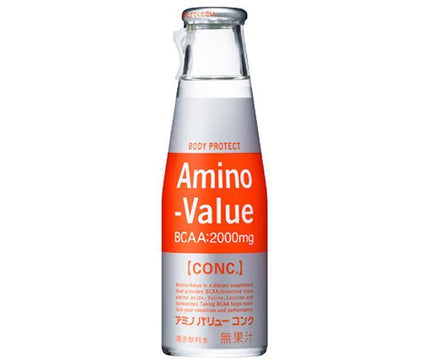 Otsuka Pharmaceutical Amino Value Conc 100ml bottle x 30 bottles [shipped in Japan]