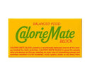 Otsuka Pharmaceutical Calorie Mate Block Fruit Flavor 1 box (2 bottles) x 60 boxes [shipped in Japan]