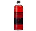 Nakamura Shoten Captain Red Plum 600ml bottle x 12 bottles [shipped in Japan]