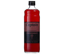 Nakamura Shoten Captain Pomegranate 600ml bottle x 12 bottles [shipped in Japan]