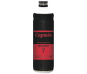 Nakamura Shoten Captain Cafe Style Mixed Berry 600ml bottle x 12 bottles [shipped in Japan]