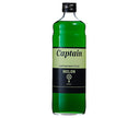 Nakamura Shoten Captain Melon 600ml bottle x 12 bottles [shipped in Japan]