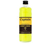 Nakamura Shoten Captain Honey Lemon 600ml bottle x 12 bottles [shipped in Japan]