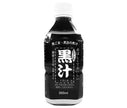 Mitsule Foods Mitsule Black Juice 350ml plastic bottle x 24 pieces [shipped in Japan]