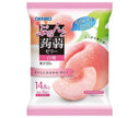 Orihiro Purunto Konnyaku Jelly White Peach 20g pouch x 6 pieces x 24 bags [Shipped in Japan]