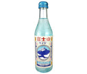 Kimura Beverage Fujisan Cider 240ml bottle x 20 bottles [shipped in Japan]
