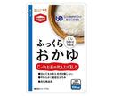 Kameda Seika Fluffy Rice Porridge 200g pouch x 24 bags [shipped in Japan]
